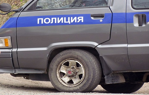 В Шкотовском районе полиция устанавливает обстоятельства ДТП, в результате которого травмированы три человека