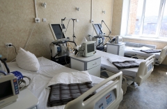 Еще один пациент стал жертвой COVID-19 в Приморье