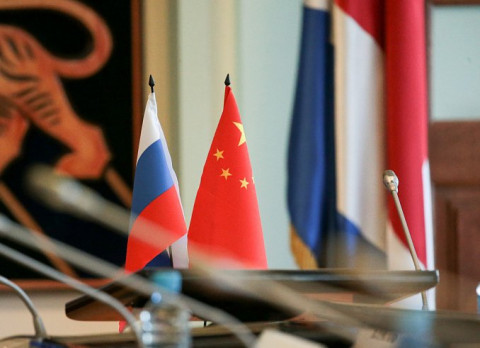 Китай запретил въезд россиянам