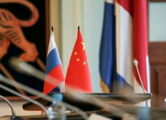 Китай запретил въезд россиянам