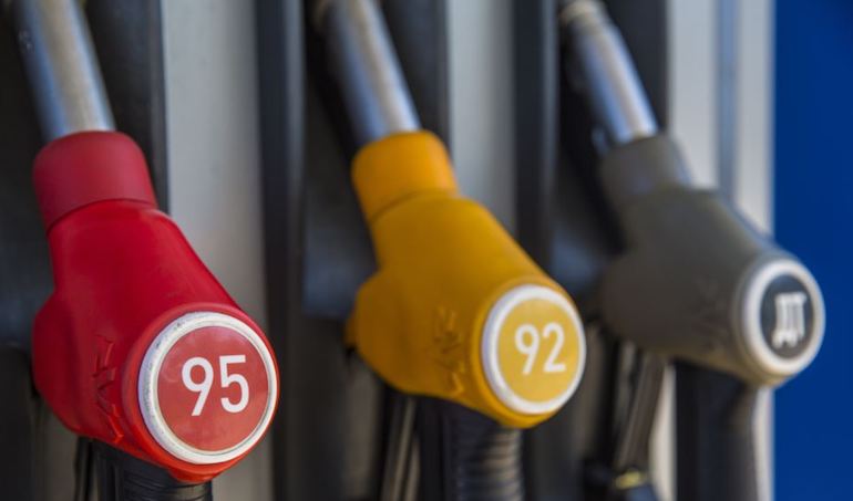 Минпромторг Приморья: Держим ситуацию по обеспечению населения бензином на контроле