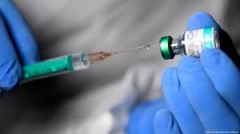 Количество желающих артёмовцев сделать прививку от новой коронавирусной инфекции увеличивается