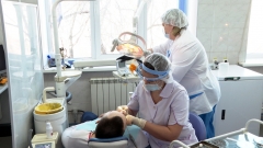 Детская стоматология развивается в Приморье