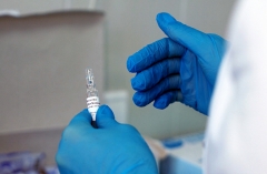 Минздрав Приморья: Вакцинация населения от COVID ведется 6 дней в неделю