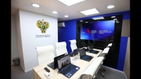 На площадке ВЭФ 2021 начал работу стенд Генеральной прокуратуры РФ