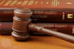 В Приморье провозглашен обвинительный вердикт присяжных по уголовному делу об убийстве, совершенном в 2013 году